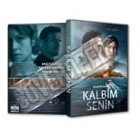 Kalbim Senin - Haunted Heart - 2024 Türkçe Dvd Cover Tasarımı